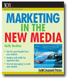 Internet Marketing in the New Media